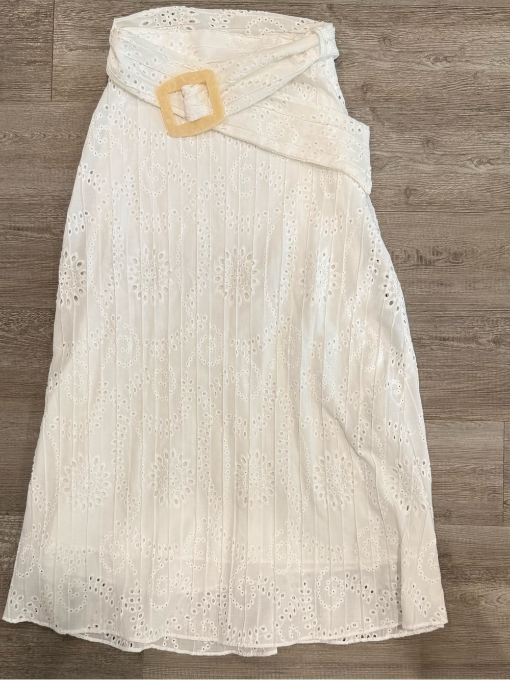 ZARA SKIRT
